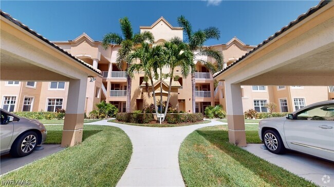 Building Photo - 16420 Millstone Cir Unit 106 Rental