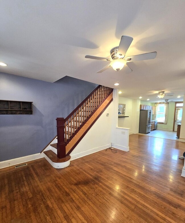 Photo - 3-Bedroom, 2-Bathroom in Brewers Hill