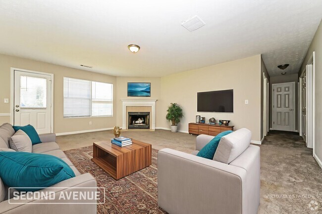 Building Photo - 9307 Linkside Ter Rental