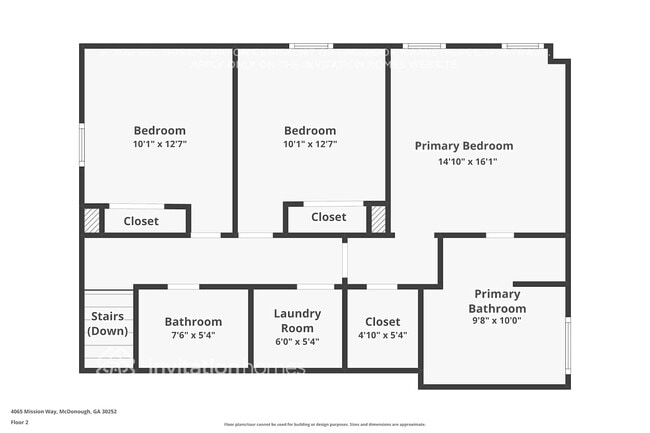 Photo - 4065 Mission Way