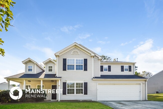 Building Photo - 908 Creekmore Ln