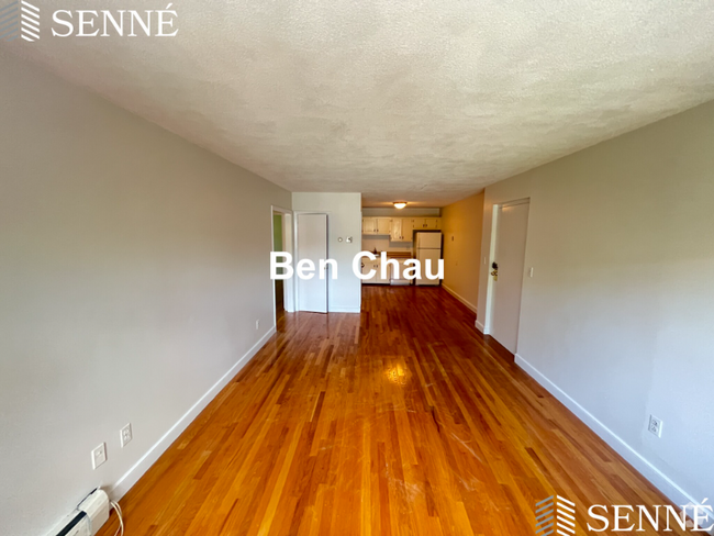 Building Photo - 11 Cogswell Ct Unit 18B Rental
