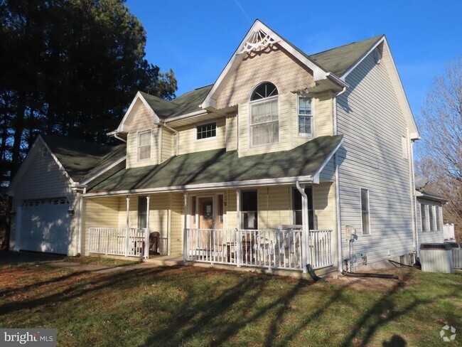 Building Photo - 53 Buckwheat Run Rd Rental