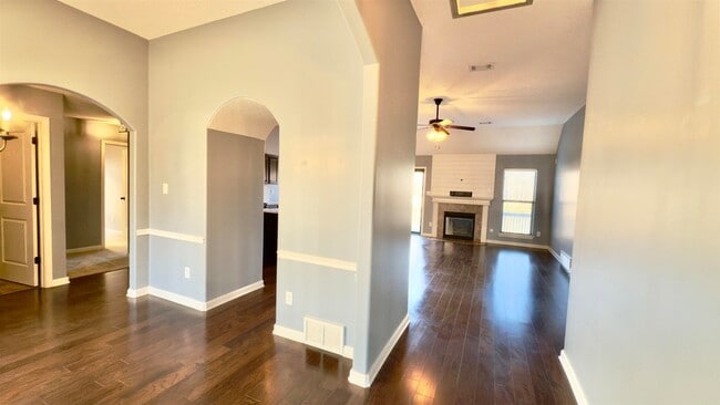 5110 Oliver Grove Ln