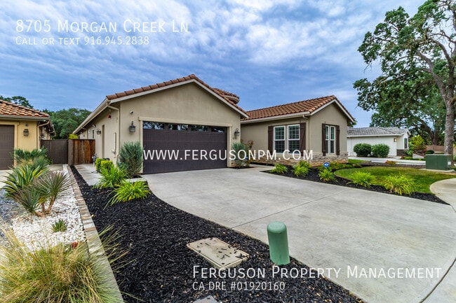 Photo - 8705 Morgan Creek Ln