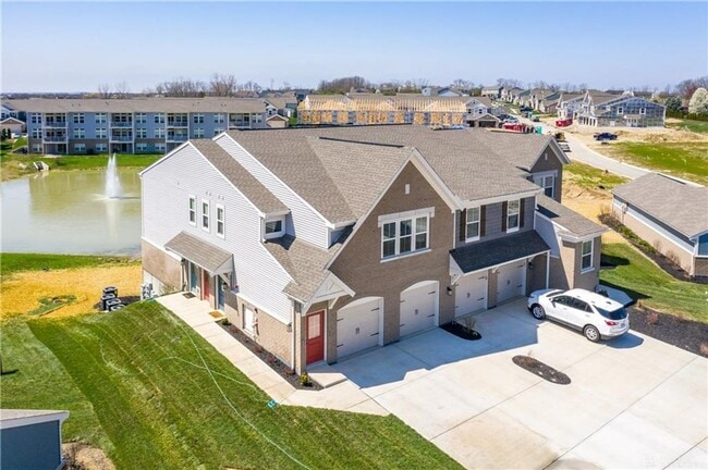 Building Photo - Beautiful 2 bedroom condo near Austin Landing!