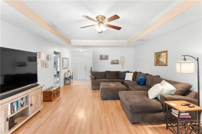 Building Photo - 7141 Cano Ln