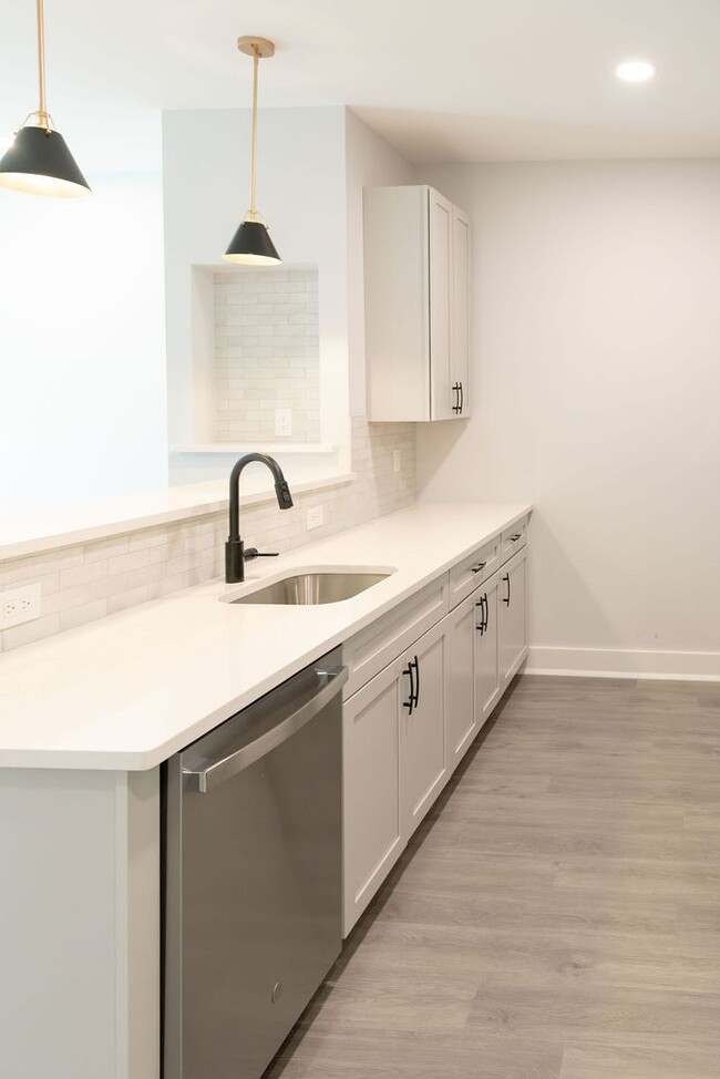 Photo - Soho at Fanwood Station