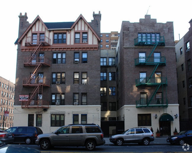 87 Post Avenue