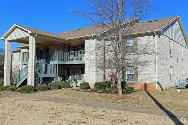 Hickory Run II Apartments