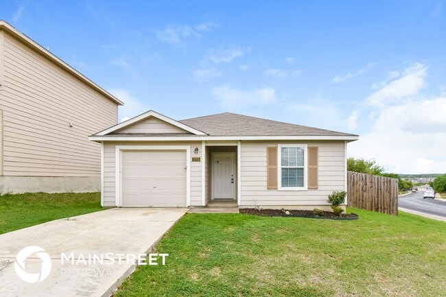 Building Photo - 5703 Fossil Canyon