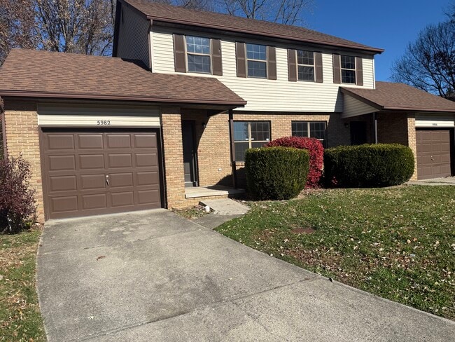 Building Photo - 5984 Little Brook Way