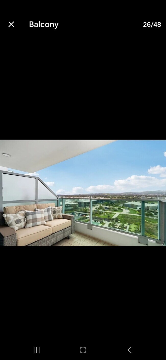 Photo - 3131 Michelson Dr Unit 1504