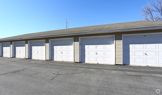 Photo - Woodland Place Apartments, LLC