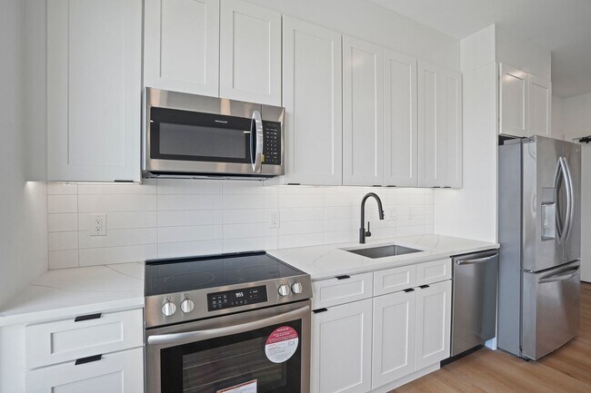 Brookland Furnished Rooms