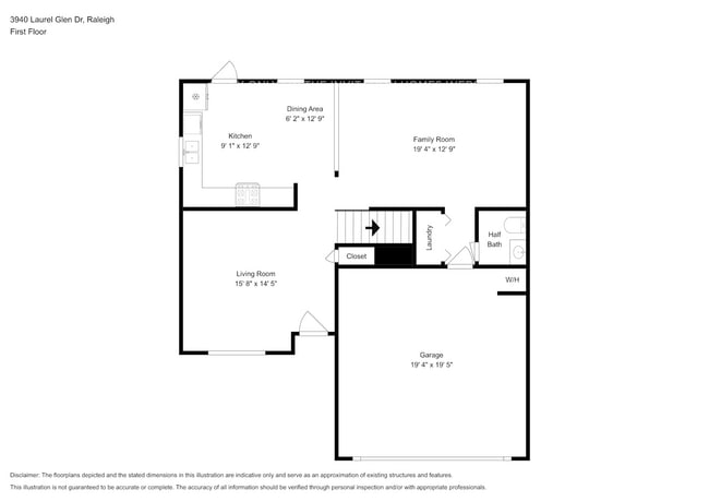 Photo - 3940 Laurel Glen Dr