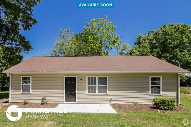 Building Photo - 2601 Waughtown St Rental