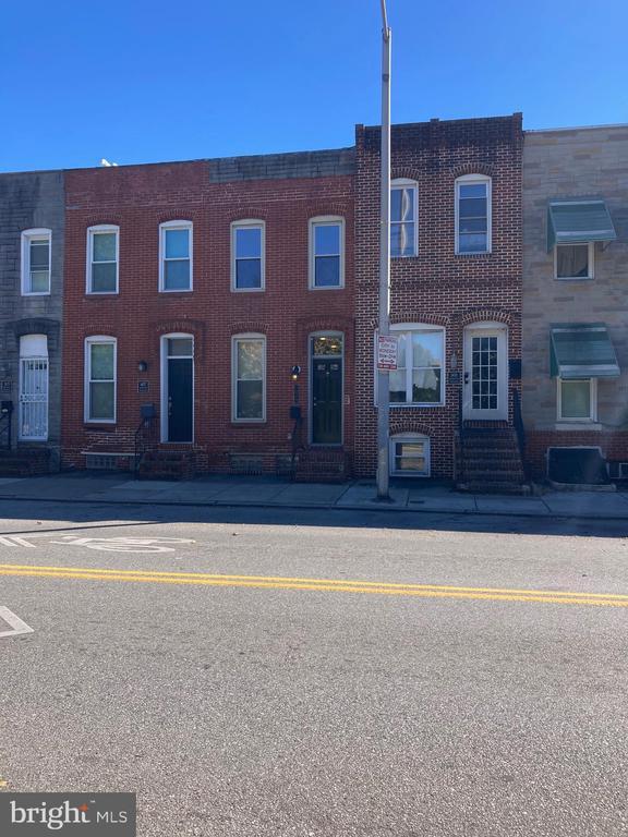 Photo - 1429 Washington Blvd