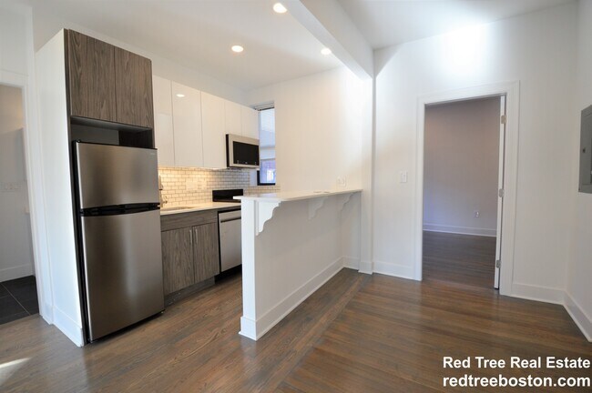 20 Queensberry St Unidad 3