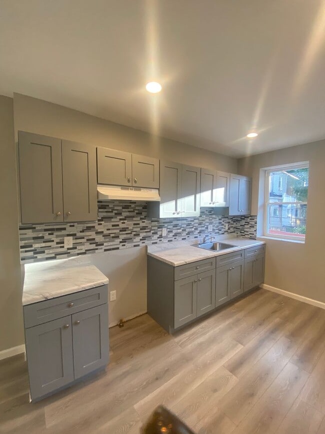 Photo - Remodeled Home - Oak Lane