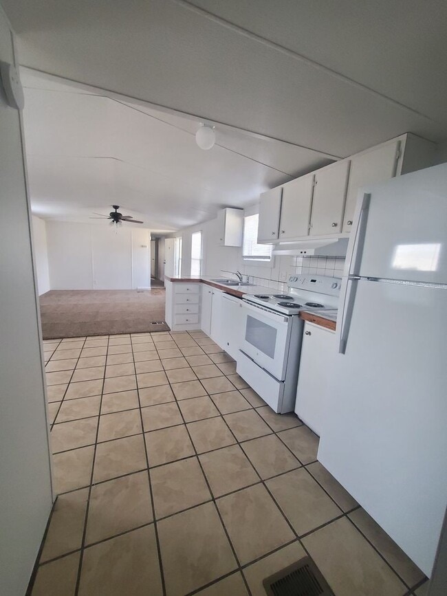 Photo - Ready to move in!