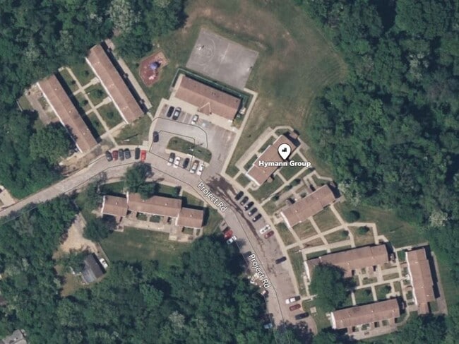 Photo - PGH Apartments LLC - Aliquippa