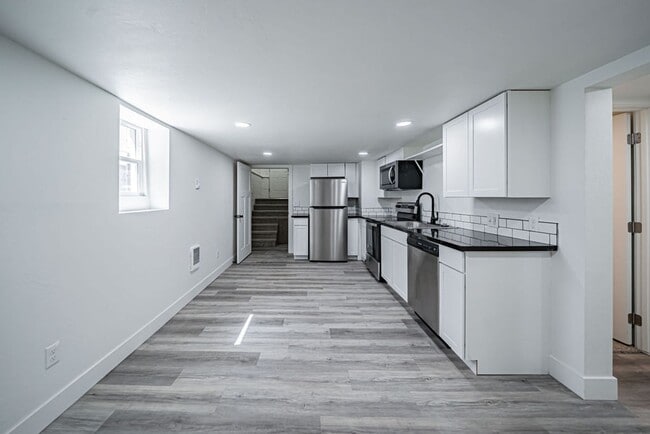 Photo - Lower unit renovated property near ISU. Unit 2