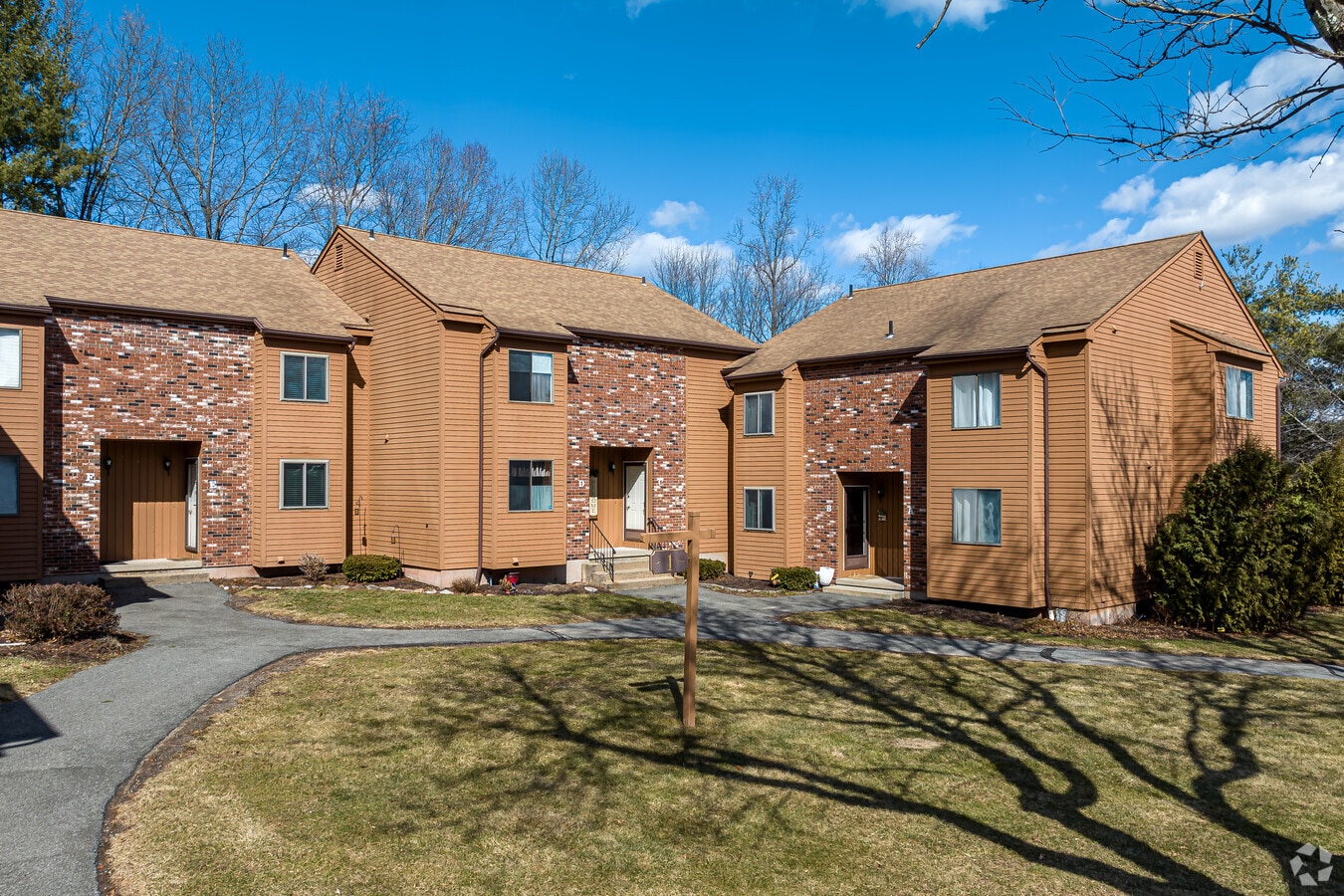 Photo - Georgetown Condominiums