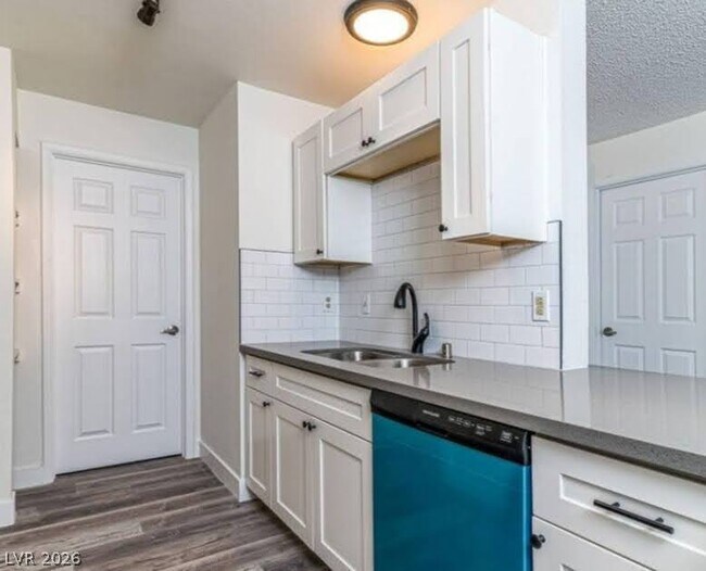Photo - 2200 S Fort Apache Rd Unit 2023