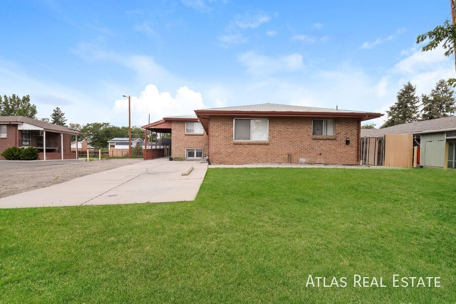 Photo - 681 Fraser St Apartamento Unidad B