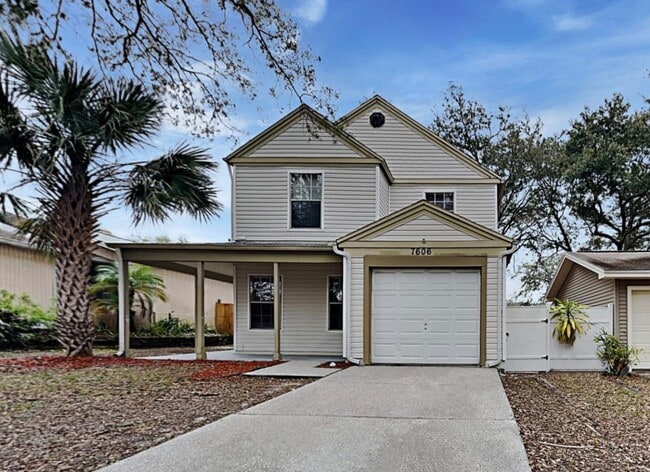 Building Photo - 7604 Glades Ct