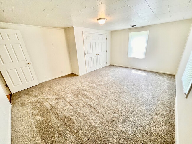 Bedroom - 18902 Gunpowder Rd Unit 2