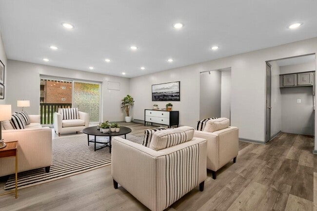 StoneGate Apartments
