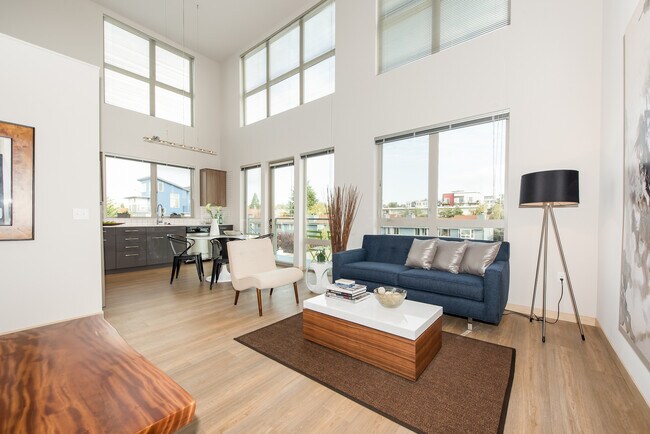 Photo - Zephyr Apartments: Elevated Living in the ...