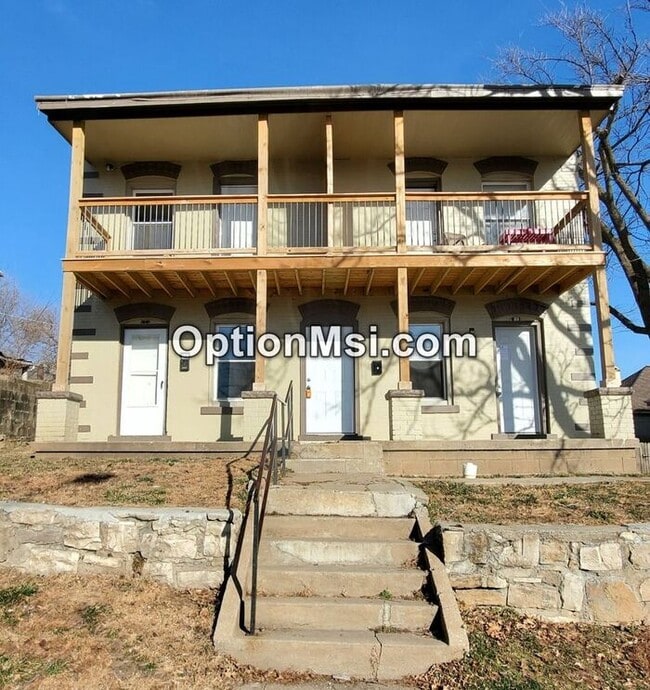 Building Photo - Freshly updated Rental