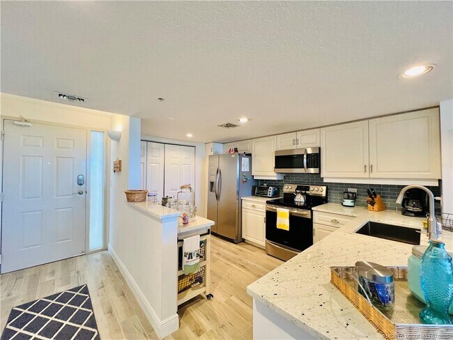 Photo - 5051 N Hwy A1A Unit 4-5
