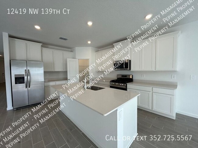 Photo - 12419 NW 139th Dr