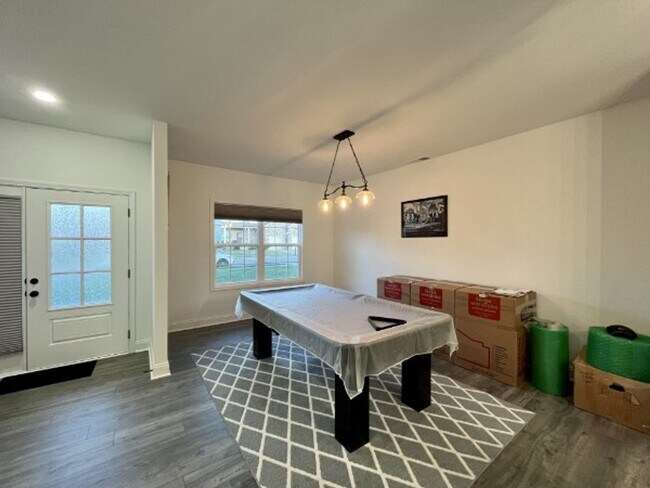 Photo - Beautiful Home in Hereford Farms Available...