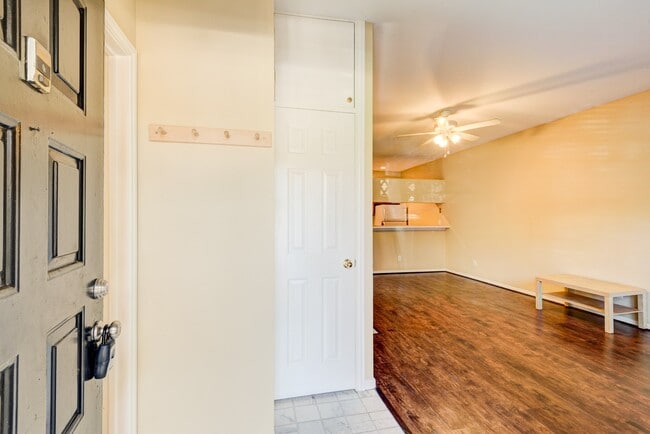 Photo - 2121 El Paseo St Unit 1705