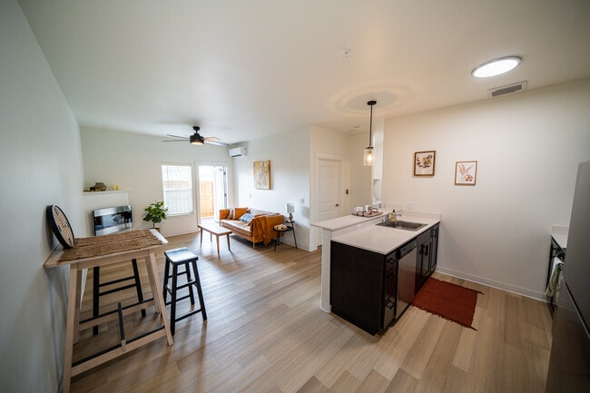 Photo - Crossings at Center Street