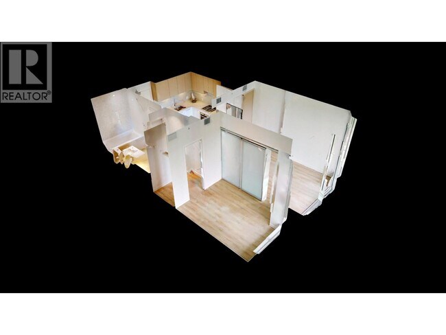 Photo - 567 Clarke Rd Unité 9xx