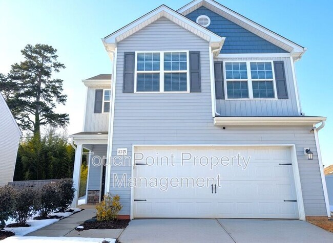 Building Photo - 8321 Kneller St