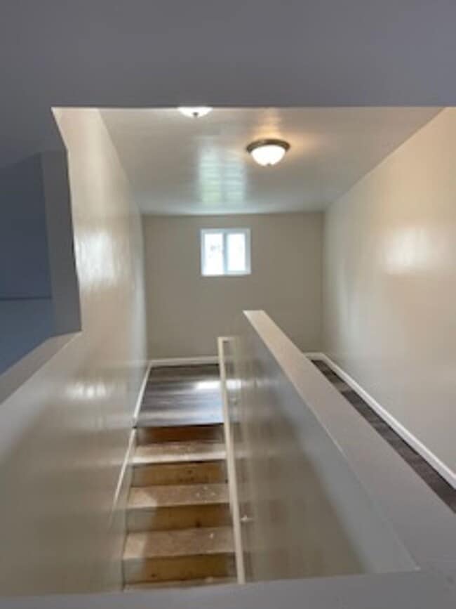 Photo - 3 bed 1 bath bungelow in Harper Woods with attached garage and basement