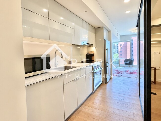 Photo - Modern 1 Bed, 1 Bath Condo at Koda