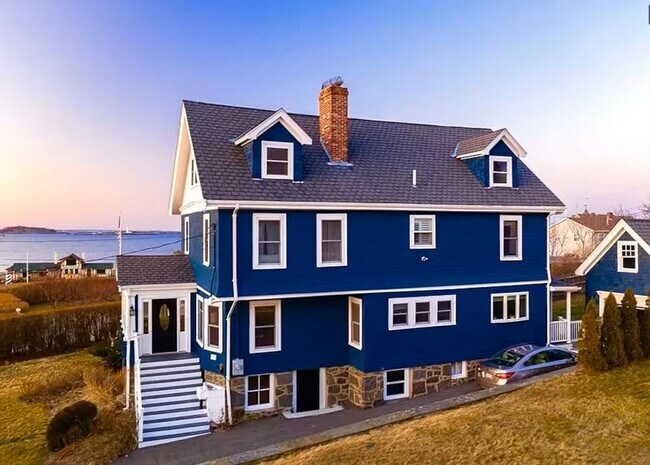 Building Photo - 934 Nantasket Ave