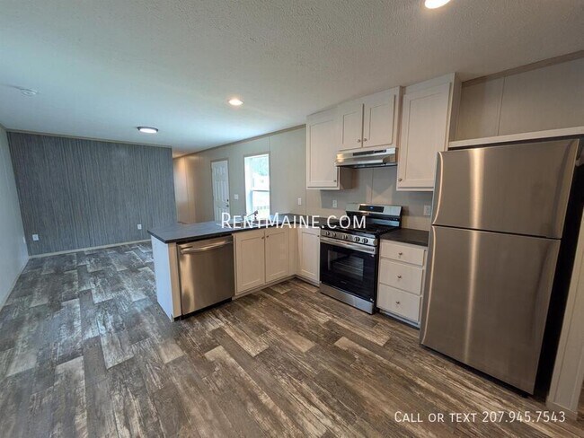 Photo - 438 Finson Rd