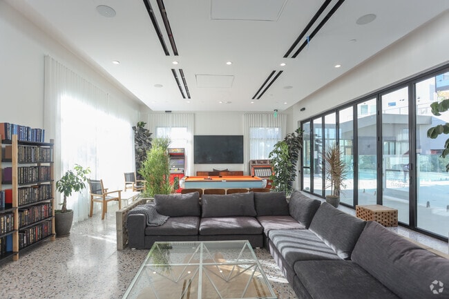 Clubhouse