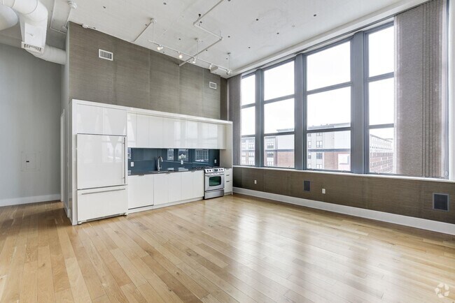 Building Photo - 50 Dey St Unit 328 Rental