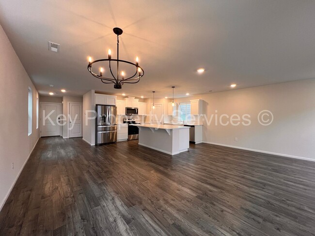 Photo - MOVE IN SPECIAL!  Newer Construction in Ri... House