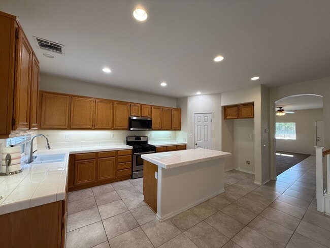 Photo - Lancaster 5 Bed + 3 Bath! Available Now